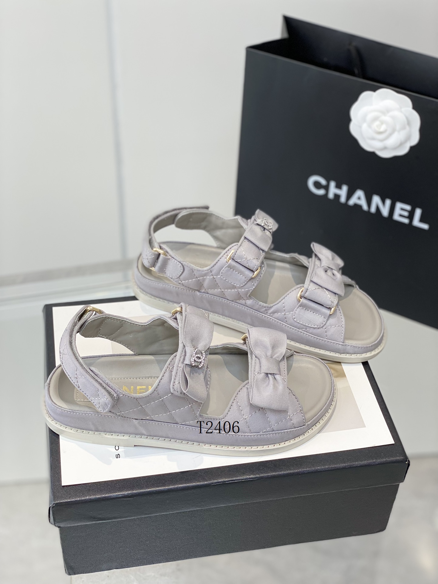 Chanel sz35-40 03